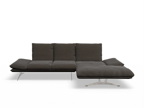 Ecksofa BL PR